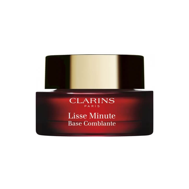 CLARINS-Lisse Minute Filling Base