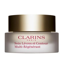 CLARINS Multi Régénérante - Baume Anti Rides Lèvres et Contour