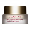 CLARINS Multi Régénérante - Baume Anti Rides Lèvres et Contour