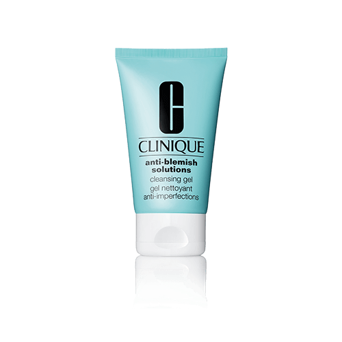 CLINIQUE Anti-Blemish Solutions - Reinigendes Gel gegen