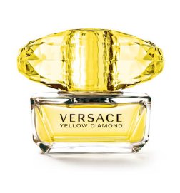 Yellow Diamond - Eau de Toilette