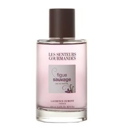 LES SENTEURS GOURMANDES Wilde Feige - Eau de Parfum