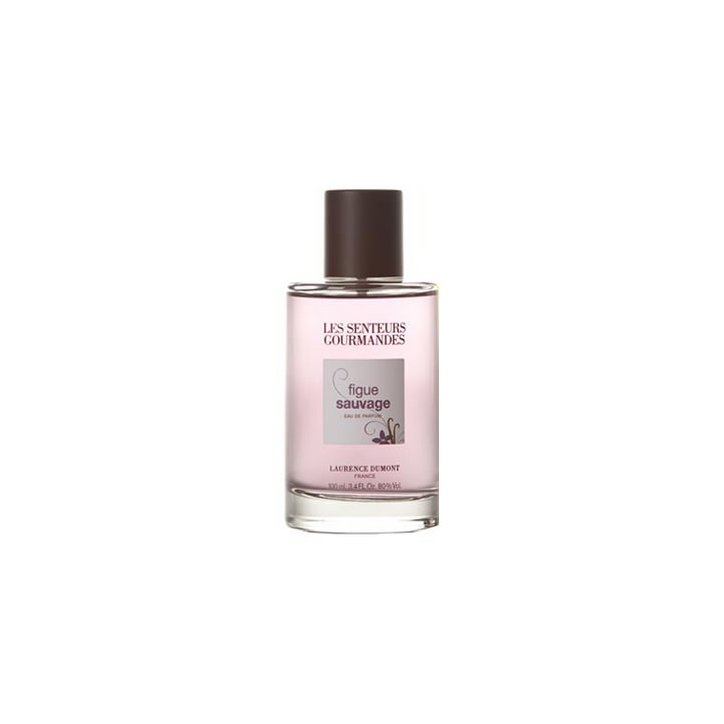 LES SENTEURS GOURMANDES Figue Sauvage - Eau de Parfum LES SENTEURS GOURMANDES Figue Sauvage - Eau de Parfum