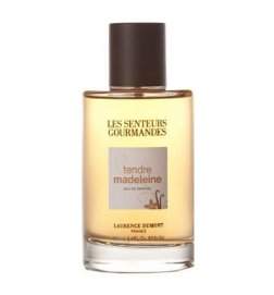 LES SENTEURS GOURMANDES Tendre Madeleine - Eau de Parfum