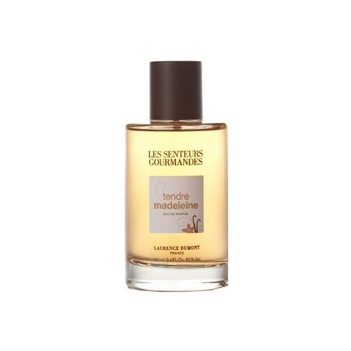 LES SENTEURS GOURMANDES Tendre Madeleine - Eau de Parfum LES SENTEURS GOURMANDES Tendre Madeleine - Eau de Parfum