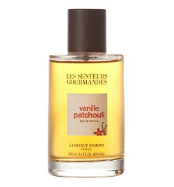 LES SENTEURS GOURMANDES Vanille Patchouli - Eau de Parfum