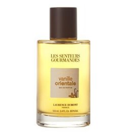 LES SENTEURS GOURMANDES-Oriental Vanilla - Eau de Parfum