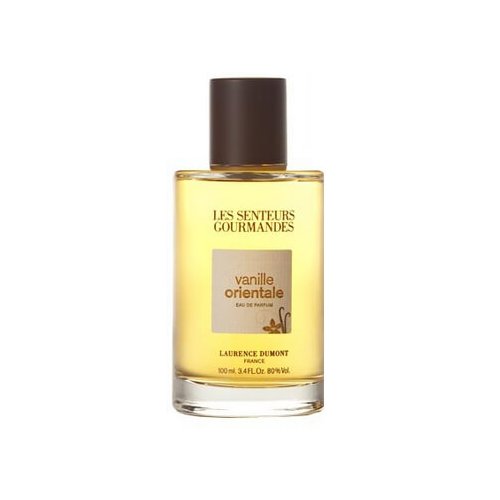 LES SENTEURS GOURMANDES-Oriental Vanilla - Eau de Parfum