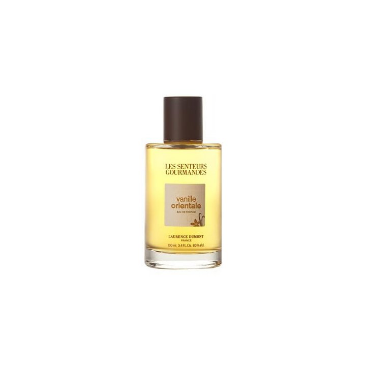 LES SENTEURS GOURMANDES Vanille Orientale - Eau de Parfum LES SENTEURS GOURMANDES Vanille Orientale - Eau de Parfum