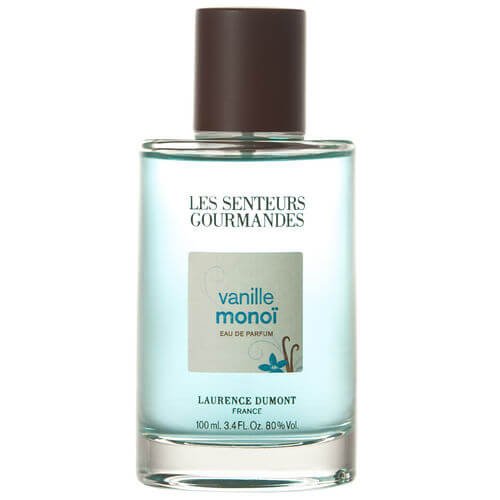 LES SENTEURS GOURMANDES  3760276942707
