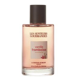 LES SENTEURS GOURMANDES Vanille Himbeere - Eau de Parfum