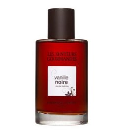 LES SENTEURS GOURMANDES Vanille Noire - Eau de Parfum