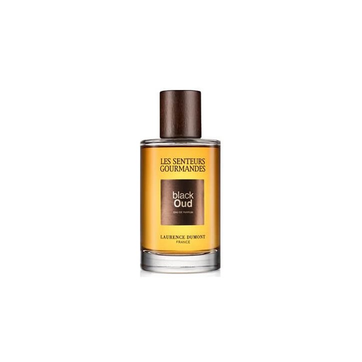 LES SENTEURS GOURMANDES Black Oud - Eau de Parfum 3450270092644 LES SENTEURS GOURMANDES Black Oud - Eau de Parfum 3450270092644