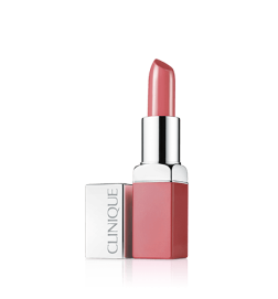 CLINIQUE-Intense Red Pop and Smoothing Primer 2 in 1