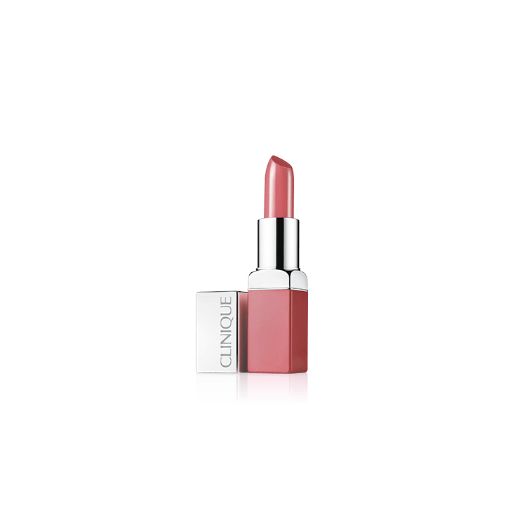 CLINIQUE Pop Rouge Intense et Base Lissante 2 en 1 0020714739416 CLINIQUE Pop Rouge Intense et Base Lissante 2 en 1 0020714739416