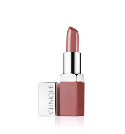 Intensiv Roter Lippenstift und Glättende Basis 2 in 1