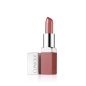 Intensiv Roter Lippenstift und Glättende Basis 2 in 1