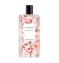 BERDOUES-Somei Yoshino - Grand Cru Collection