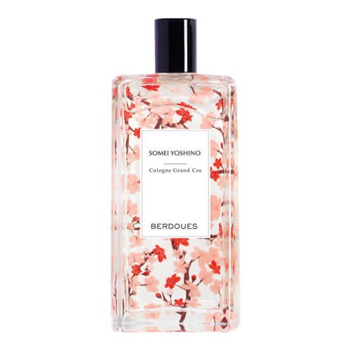 BERDOUES Somei Yoshino - Collection Grand Cru 3331849002458