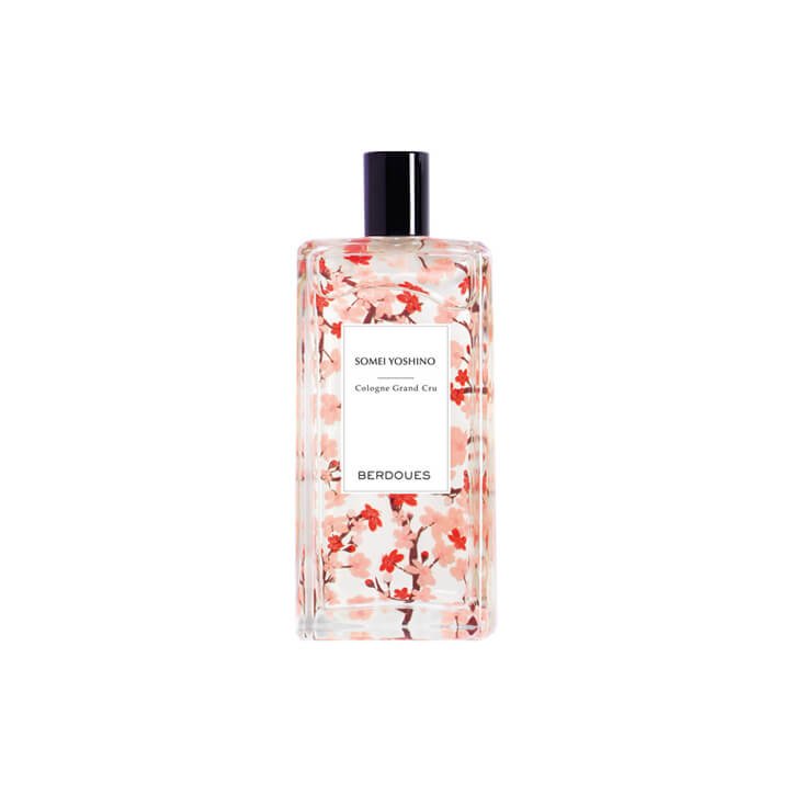 BERDOUES Somei Yoshino - Collection Grand Cru 3331849002458