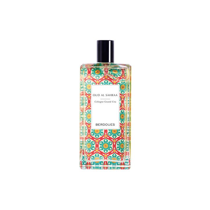 BERDOUES Oud El Sahraa - Collection Grand Cru 3331849002441 BERDOUES Oud El Sahraa - Collection Grand Cru 3331849002441