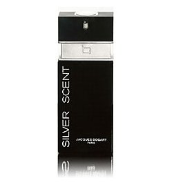 Silver Scent - Eau de Toilette