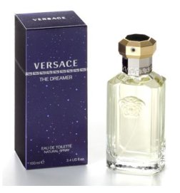 The Dreamer - Eau de Toilette