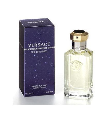 The Dreamer - Eau de Toilette