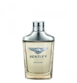 BENTLEY-Infinite - Eau de Toilette