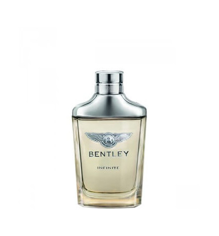 BENTLEY-Infinite - Eau de Toilette