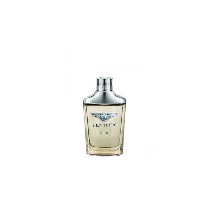 BENTLEY Infinite - Eau de Toilette 7640163970012