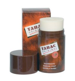 TABAC ORIGINAL Original - Savon à Barbe Baton à Raser