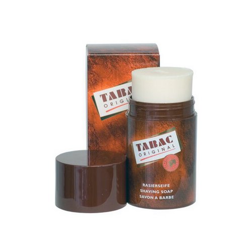 TABAC ORIGINAL Original - Savon à Barbe Baton à Raser