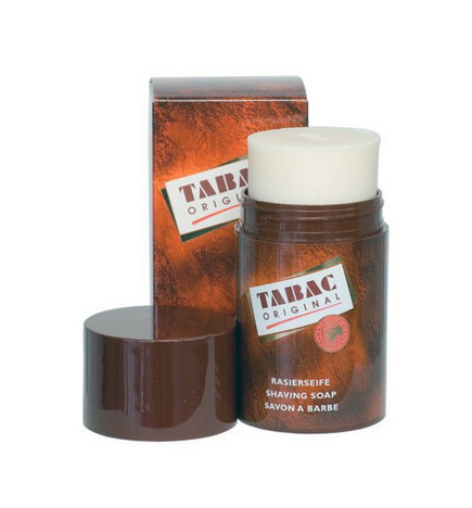 TABAC ORIGINAL-Original - Shaving Stick Beard Soap