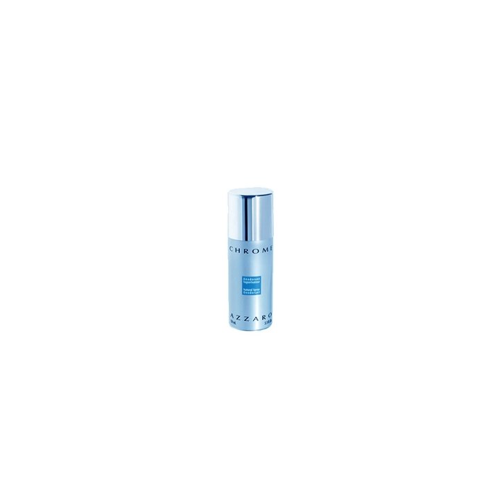 AZZARO PARFUM-Chrome - Deodorant Spray 150ml AZZARO PARFUM-Chrome - Deodorant Spray 150ml