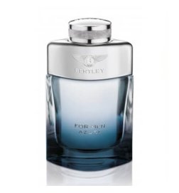 BENTLEY Für Männer Azure - Eau de Toilette 7640111505631