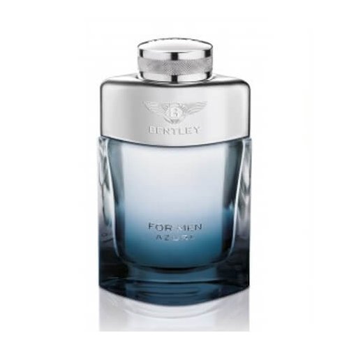 BENTLEY Für Männer Azure - Eau de Toilette 7640111505631