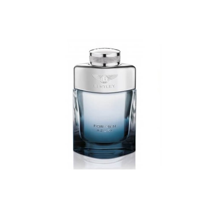 BENTLEY For Men Azure - Eau de Toilette 7640111505631 BENTLEY For Men Azure - Eau de Toilette 7640111505631