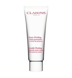 CLARINS Sanfte Peeling-Creme Peeling 3380811243108