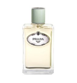 Iris Infusion - Eau de Parfum