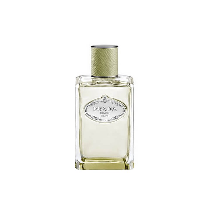 PRADA PARFUM-Vetiver Infusion - Eau de Parfum PRADA PARFUM-Vetiver Infusion - Eau de Parfum