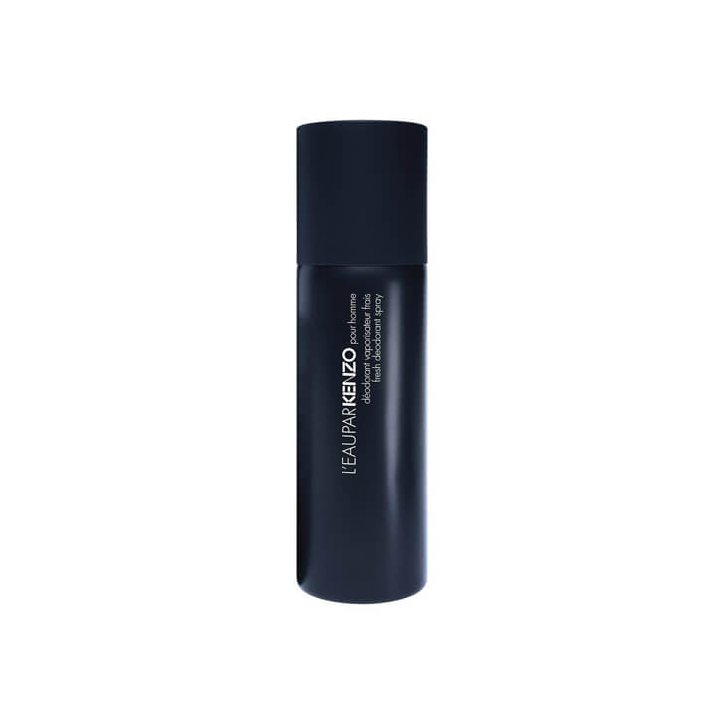 KENZO HERREN - Frisches Deo-Spray. KENZO HERREN - Frisches Deo-Spray.