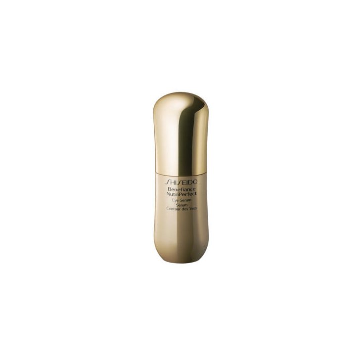 SHISEIDO Benefiance NutriPerfect - Augenkonturserum SHISEIDO Benefiance NutriPerfect - Augenkonturserum
