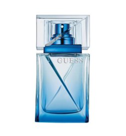 GUESS Night - Eau de Toilette 3607346512562