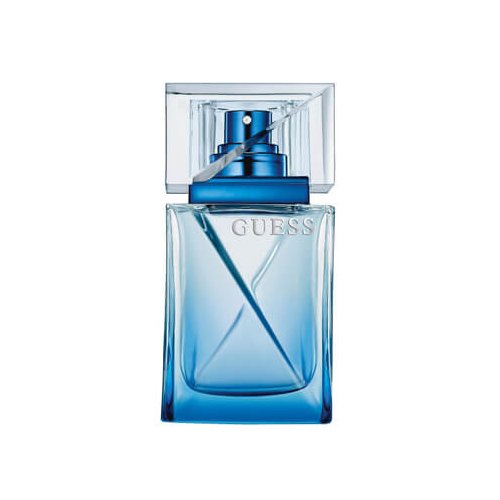 GUESS Night - Eau de Toilette 3607346512562 GUESS Night - Eau de Toilette 3607346512562