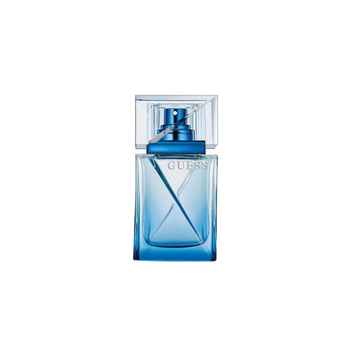GUESS Night - Eau de Toilette 3607346512562 GUESS Night - Eau de Toilette 3607346512562