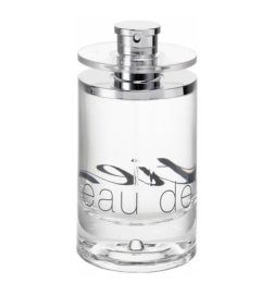 Eau de Cartier - Eau de Toilette 3432240005908