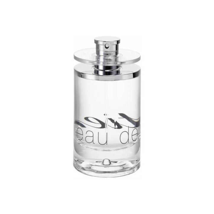Eau de Cartier - Eau de Toilette 3432240005908 Eau de Cartier - Eau de Toilette 3432240005908