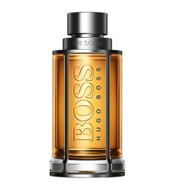 BOSS - HUGO BOSS Boss The Scent - Eau de Toilette 0737052972268