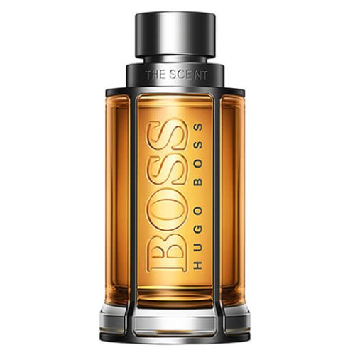 BOSS - HUGO BOSS Boss The Scent - Eau de Toilette 0737052972268 BOSS - HUGO BOSS Boss The Scent - Eau de Toilette 0737052972268